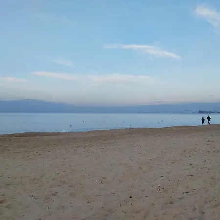 Διαμέρισμα Neptun Park Jelitkowo *
